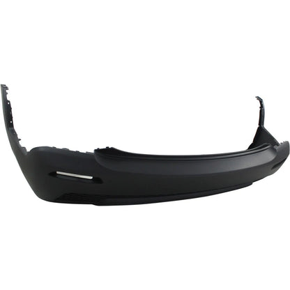 Rear Bumper Cover 2011 - 2013 KIA SORENTO KI1100155C 866111U000