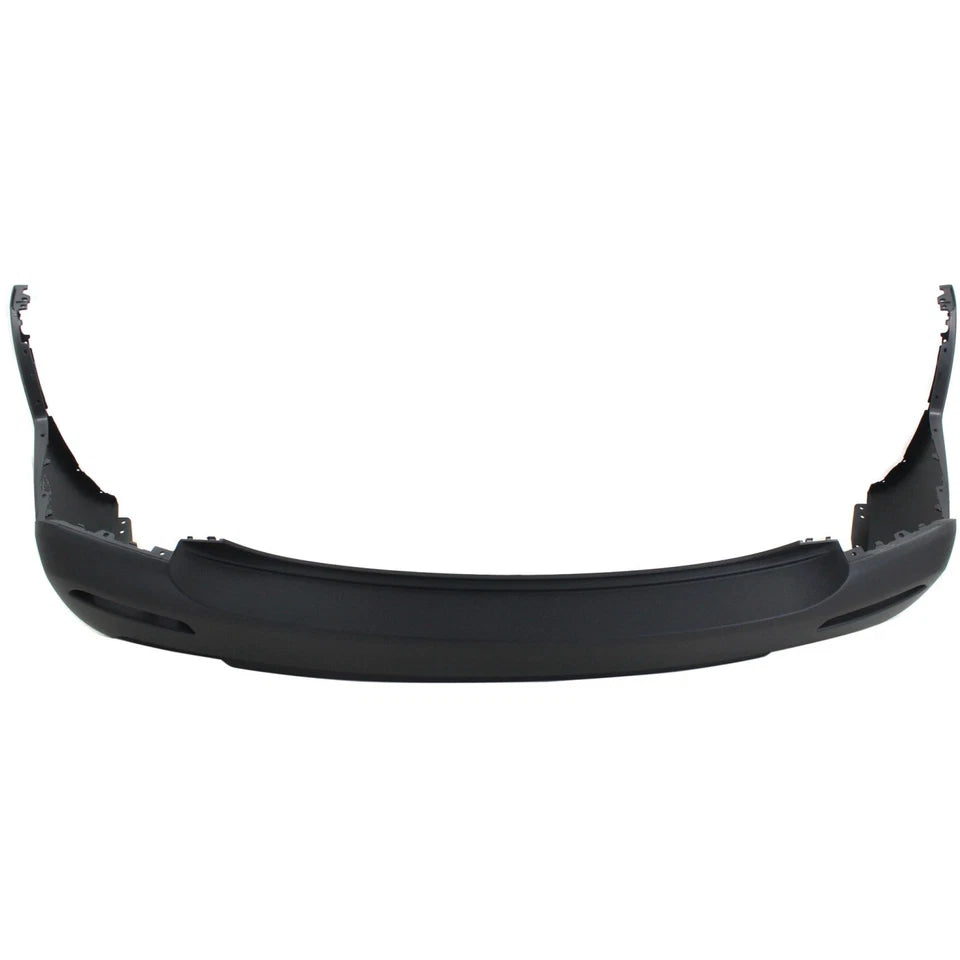 Rear Bumper Cover 2011 - 2013 KIA SORENTO KI1100155C 866111U000