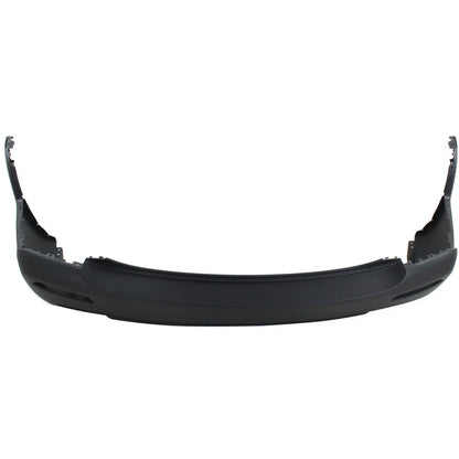Rear Bumper Cover 2011 - 2013 KIA SORENTO KI1100155C 866111U000