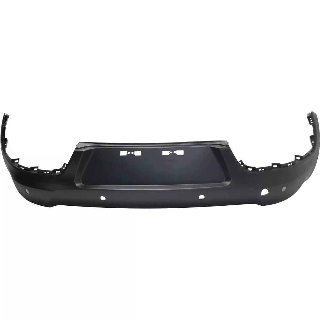 Rear Bumper Cover 2011 - 2011 KIA SPORTAGE KI1100158 866123W050