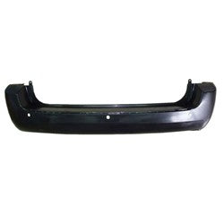Rear Bumper Cover 2008 - 2014 KIA SEDONA CAPA KI1100163PP 866114D012
