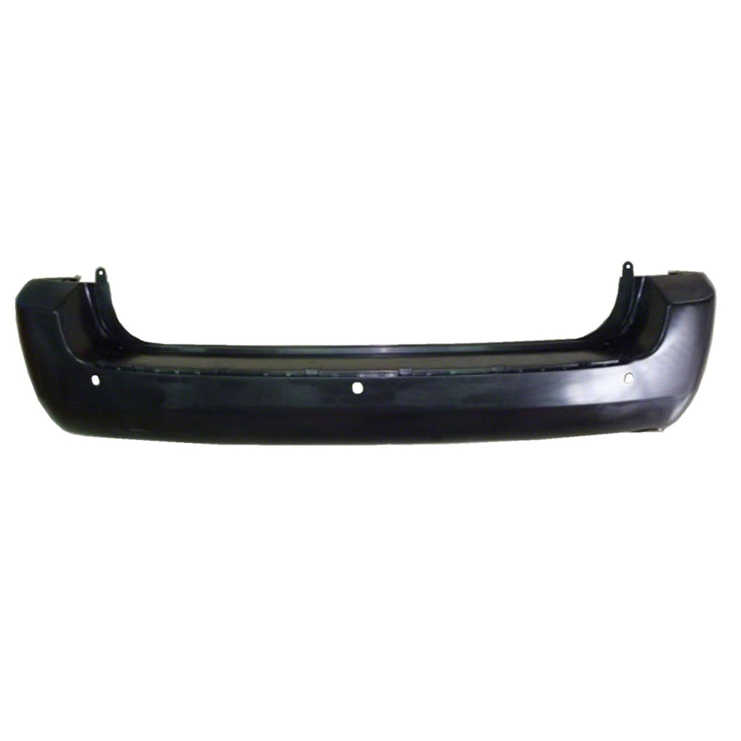 Rear bumper cover 2014 - 2014 KIA SEDONA  KI1100163C 866114D012