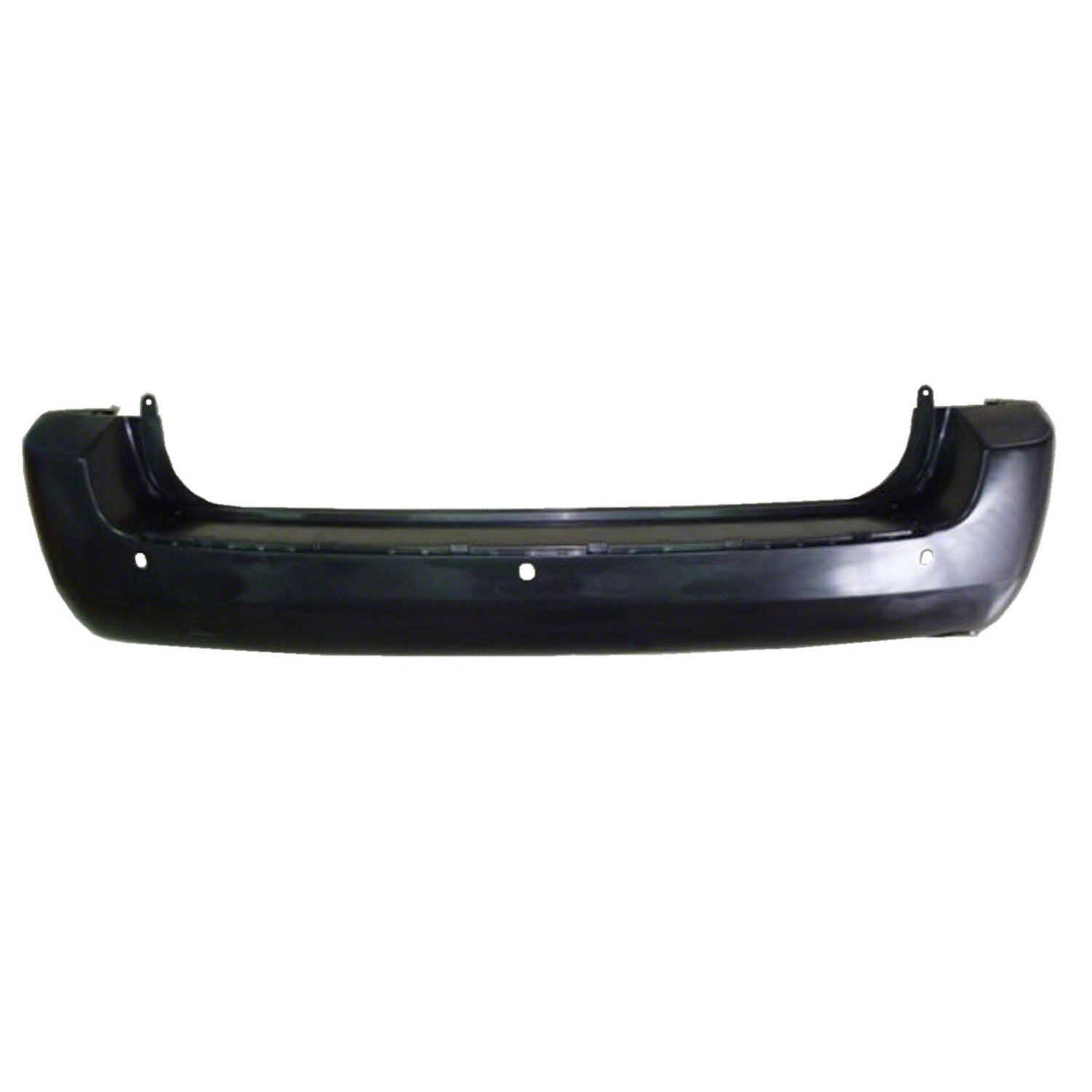 Rear bumper cover 2014 - 2014 KIA SEDONA  KI1100163 866114D012