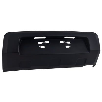 Cubre parachoques trasero 2010 - 2011 KIA SOUL KI1100164 866112K100