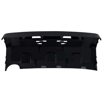 Cubre parachoques trasero 2010 - 2011 KIA SOUL KI1100164 866112K100