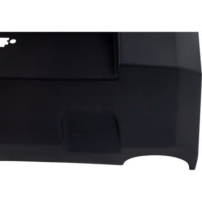 Cubre parachoques trasero 2010 - 2011 KIA SOUL KI1100164 866112K100