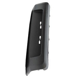 Cubierta parachoques trasero 2010 - 2011 KIA SOUL CAPA KI1100164C 866112K100