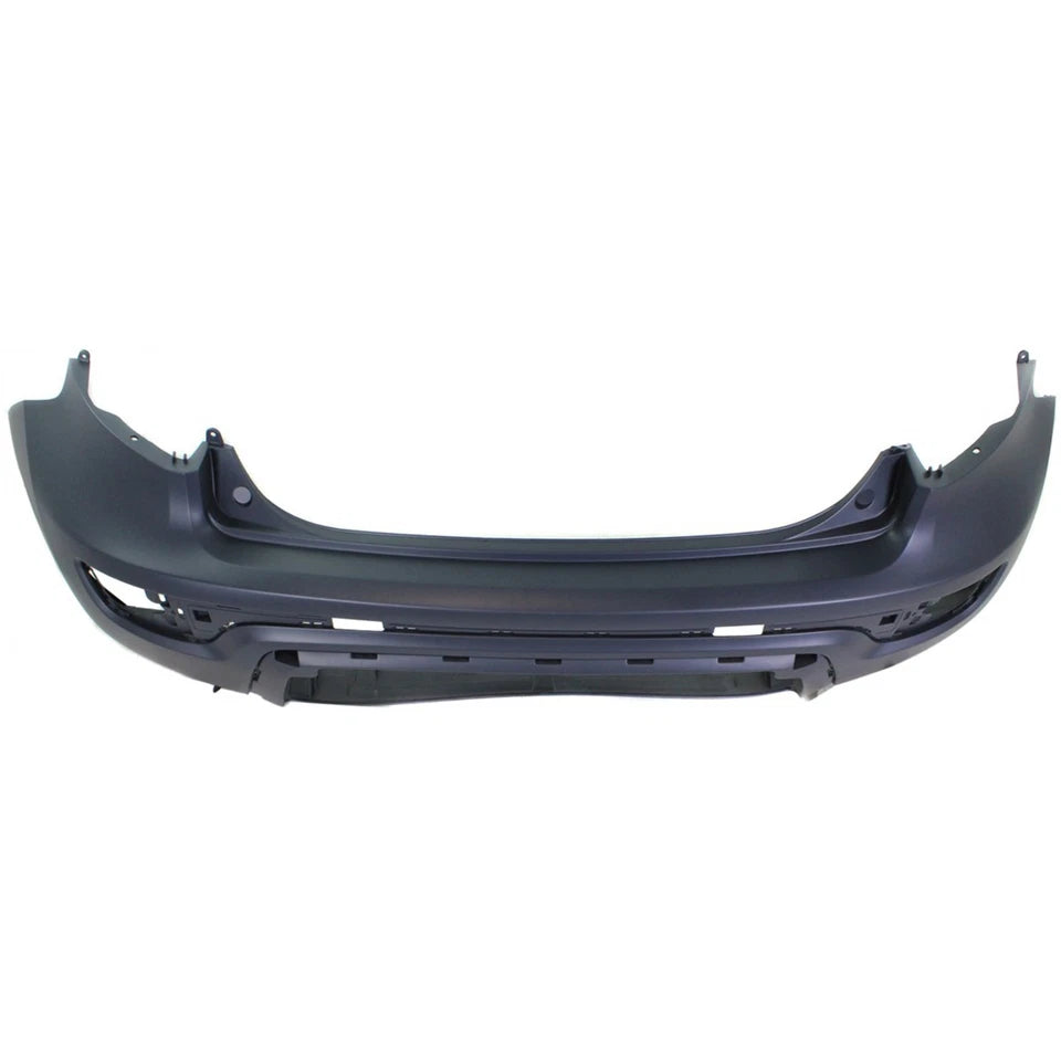 Cubre parachoques trasero 2012 - 2013 KIA SOUL KI1100165 866112K500