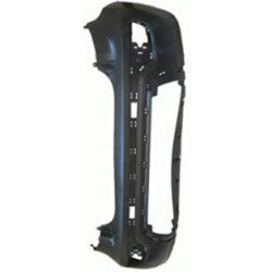 Cubre parachoques trasero 2012 - 2013 KIA SOUL CAPA KI1100165PP 866112K500