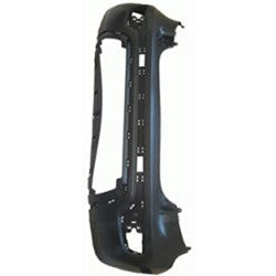 Cubre parachoques trasero 2012 - 2013 KIA SOUL CAPA KI1100165PP 866112K500