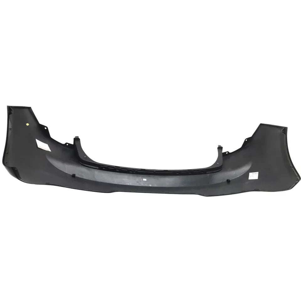 Cubre parachoques trasero 2012 - 2015 KIA RIO KI1100166 866111W200
