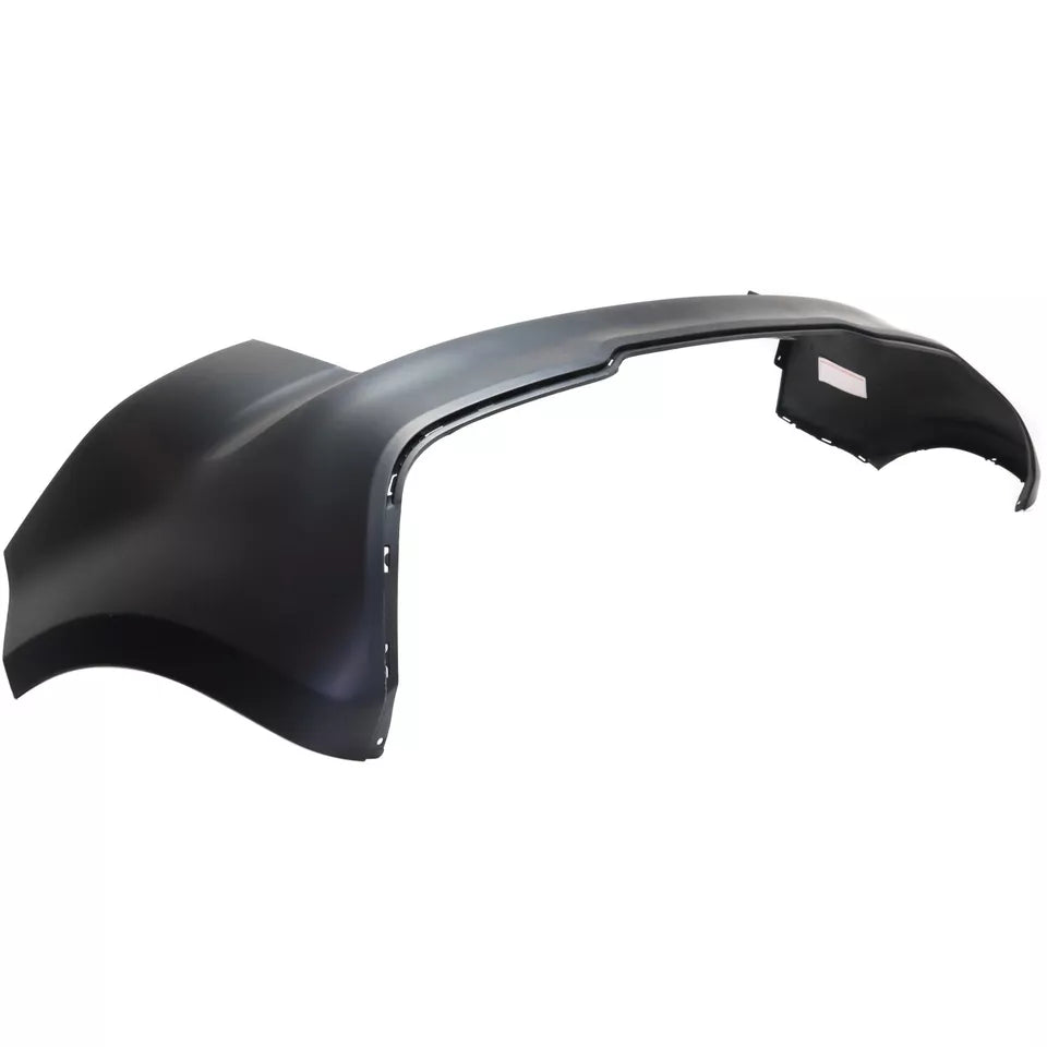 Cubre parachoques trasero 2012 - 2015 KIA RIO CAPA KI1100166C 866111W200