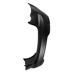 Cubre parachoques trasero 2012 - 2015 KIA RIO CAPA KI1100167C 866111W000