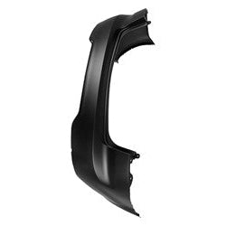 Cubre parachoques trasero 2012 - 2015 KIA RIO CAPA KI1100167C 866111W000