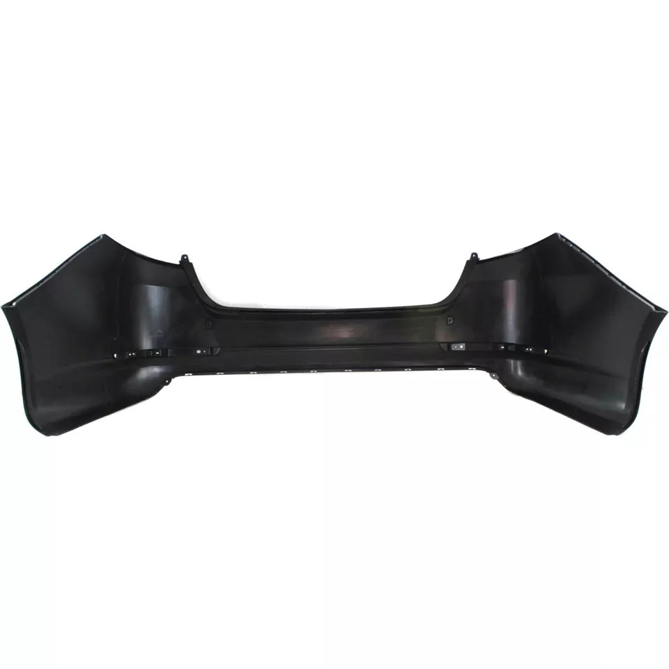 Cubre parachoques trasero 2012 - 2013 KIA OPTIMA KI1100170 866114C000