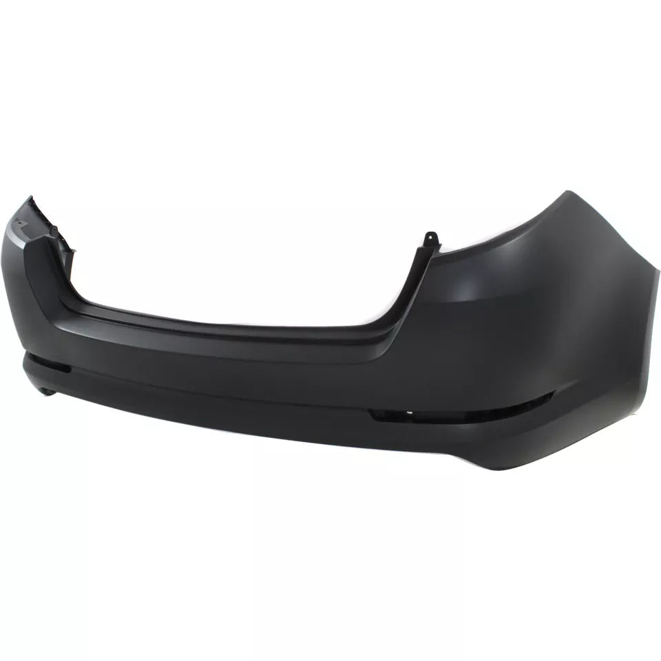 Cubre parachoques trasero 2012 - 2013 KIA OPTIMA CAPA KI1100170PP 866114C000