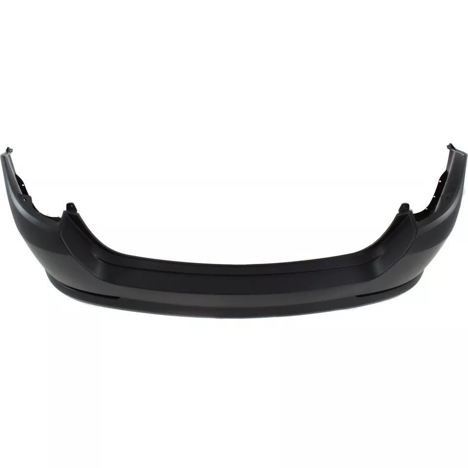 Cubre parachoques trasero 2012 - 2013 KIA OPTIMA CAPA KI1100170PP 866114C000