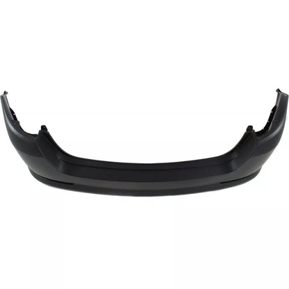 Cubre parachoques trasero 2012 - 2013 KIA OPTIMA CAPA KI1100170PP 866114C000