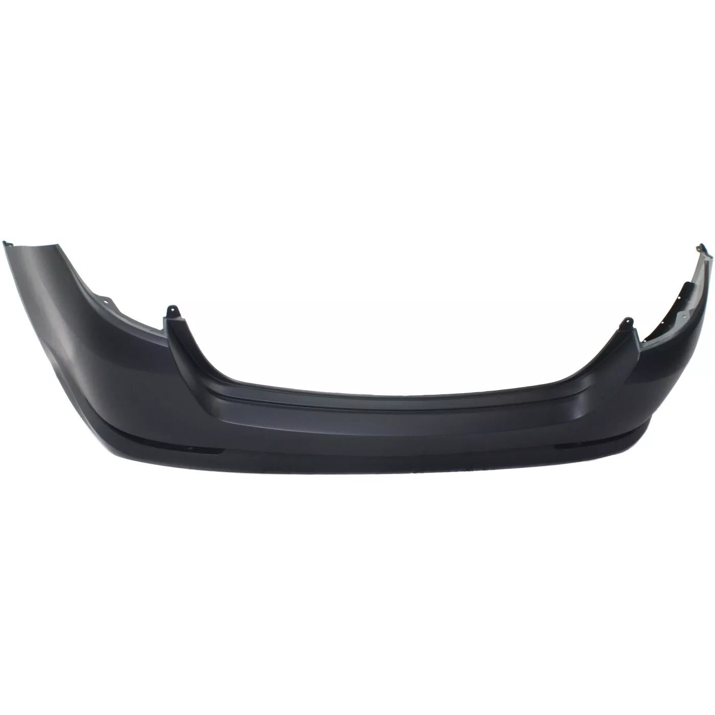 Rear Bumper Cover 2011 - 2013 KIA OPTIMA KI1100172 866114C200