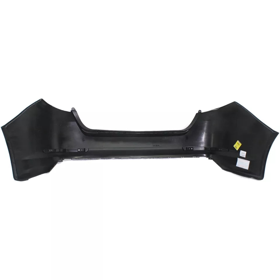 Cubre parachoques trasero 2011 - 2013 KIA OPTIMA CAPA KI1100172C 866114C200