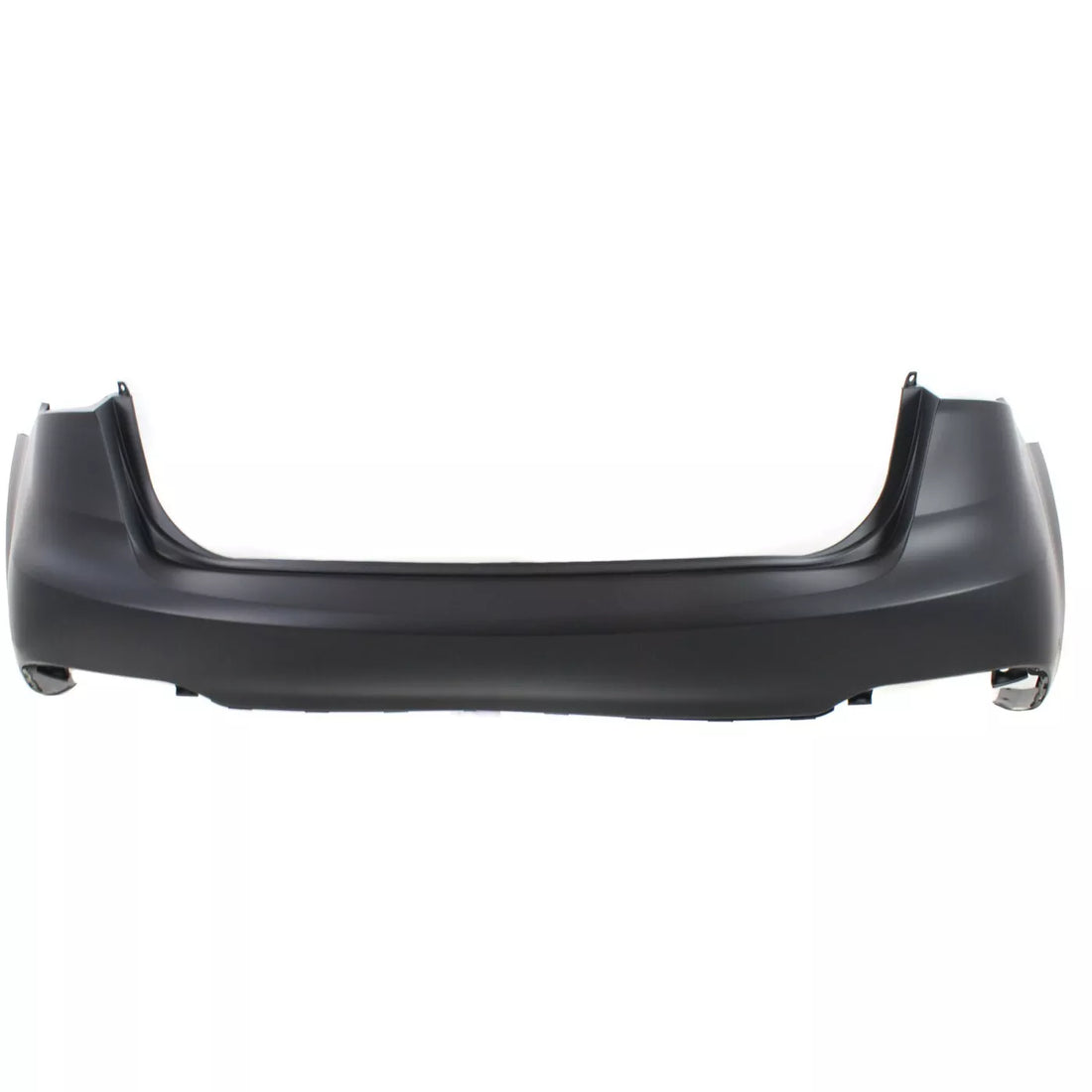 Rear Bumper Cover 2014 - 2016 KIA FORTE KI1100176 86611A7000
