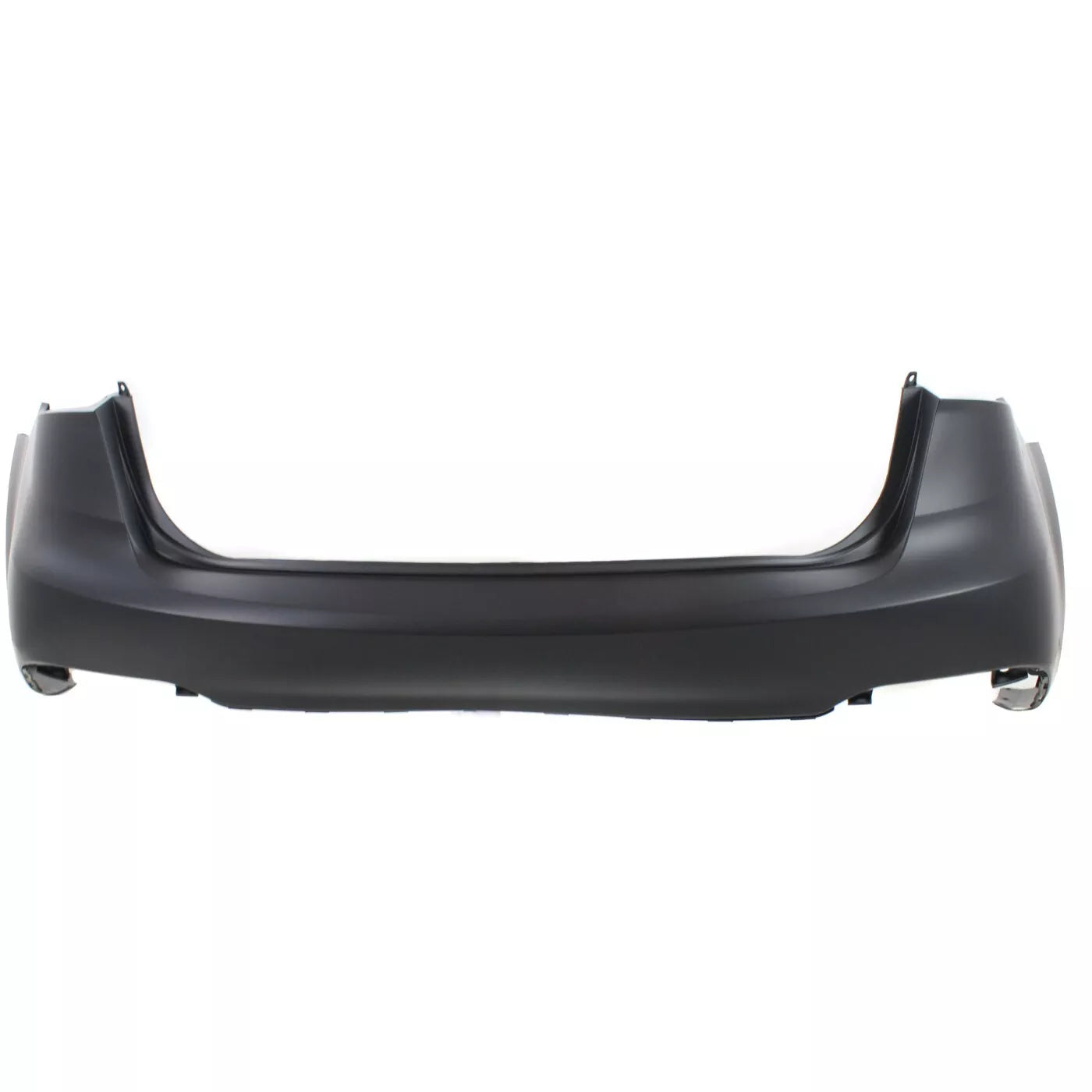 Rear Bumper Cover 2014 - 2016 KIA FORTE KI1100176 86611A7000
