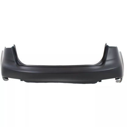 Rear Bumper Cover 2014 - 2016 KIA FORTE KI1100176 86611A7000