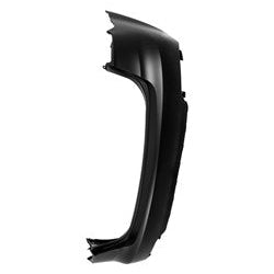 Cubre parachoques trasero 2014 - 2016 KIA FORTE CAPA KI1100176PP 86611A7000