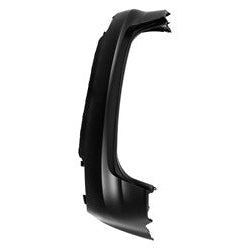 Cubre parachoques trasero 2014 - 2016 KIA FORTE CAPA KI1100176PP 86611A7000