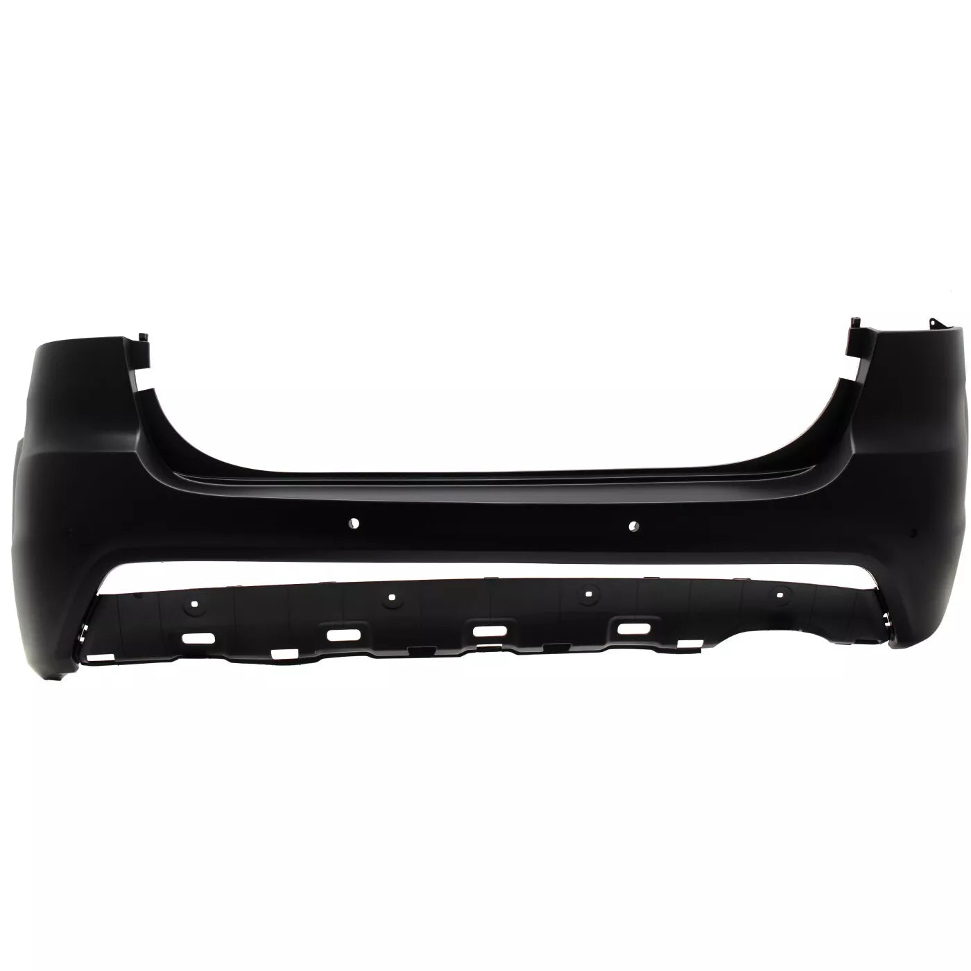 Rear Bumper Cover 2011 - 2013 KIA SORENTO KI1100178 866101U200