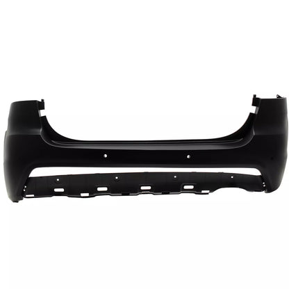 Rear Bumper Cover 2011 - 2013 KIA SORENTO KI1100178 866101U200