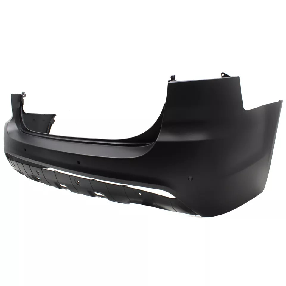 Cubre parachoques trasero 2011 - 2013 KIA SORENTO KI1100178 866101U200