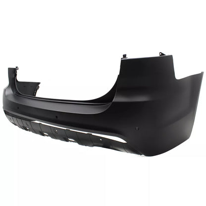 Cubre parachoques trasero 2011 - 2013 KIA SORENTO KI1100178 866101U200