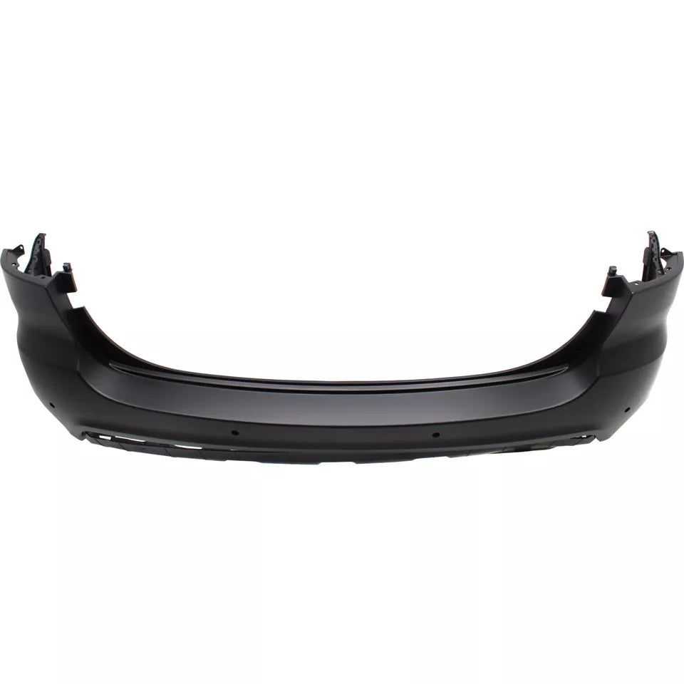 Cubre parachoques trasero 2011 - 2013 KIA SORENTO KI1100178 866101U200