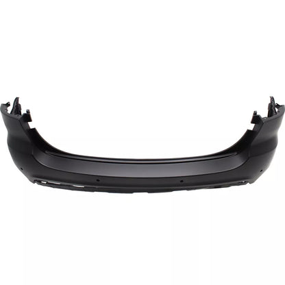 Cubre parachoques trasero 2011 - 2013 KIA SORENTO KI1100178 866101U200