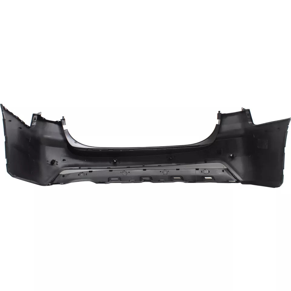 Cubre parachoques trasero 2011 - 2013 KIA SORENTO KI1100178 866101U200