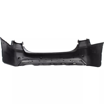 Cubre parachoques trasero 2011 - 2013 KIA SORENTO KI1100178 866101U200