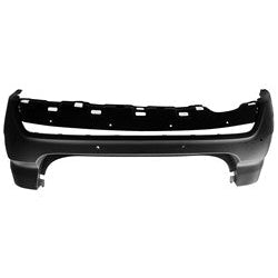 Cubre parachoques trasero 2011 - 2013 KIA SORENTO CAPA KI1100178C 866101U200