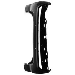 Cubre parachoques trasero 2011 - 2013 KIA SORENTO CAPA KI1100178C 866101U200