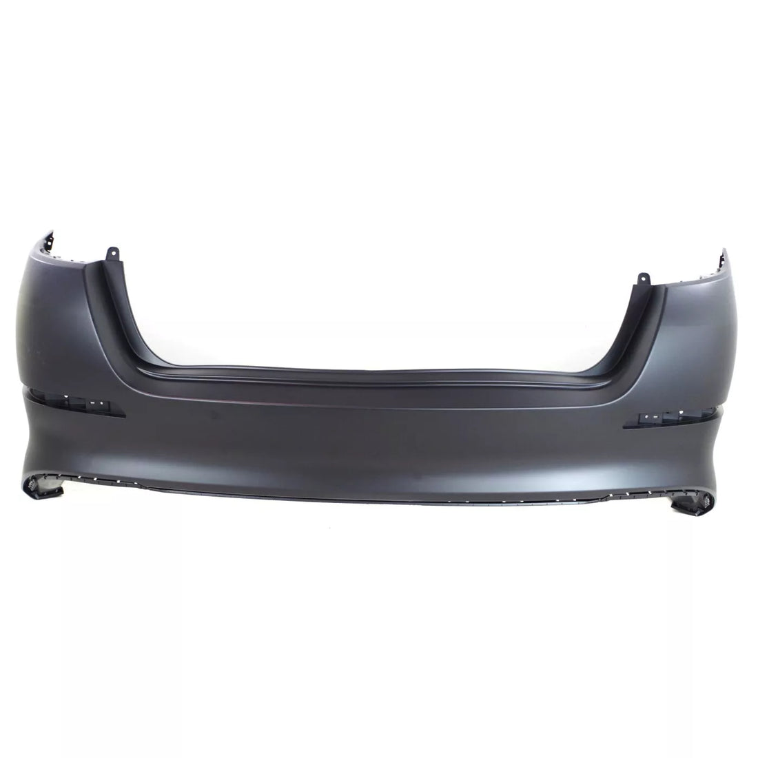 Rear Bumper Cover 2014 - 2015 KIA OPTIMA CAPA KI1100180C 866114C500