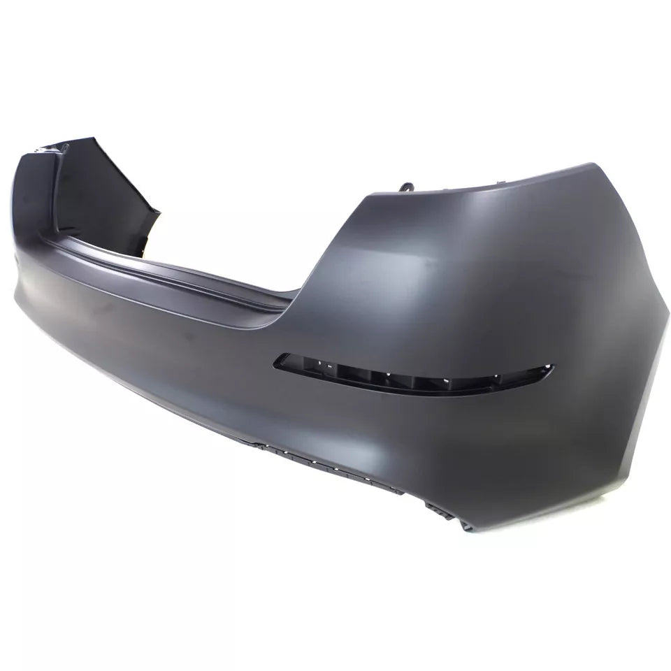 Rear Bumper Cover 2014 - 2015 KIA OPTIMA CAPA KI1100180C 866114C500