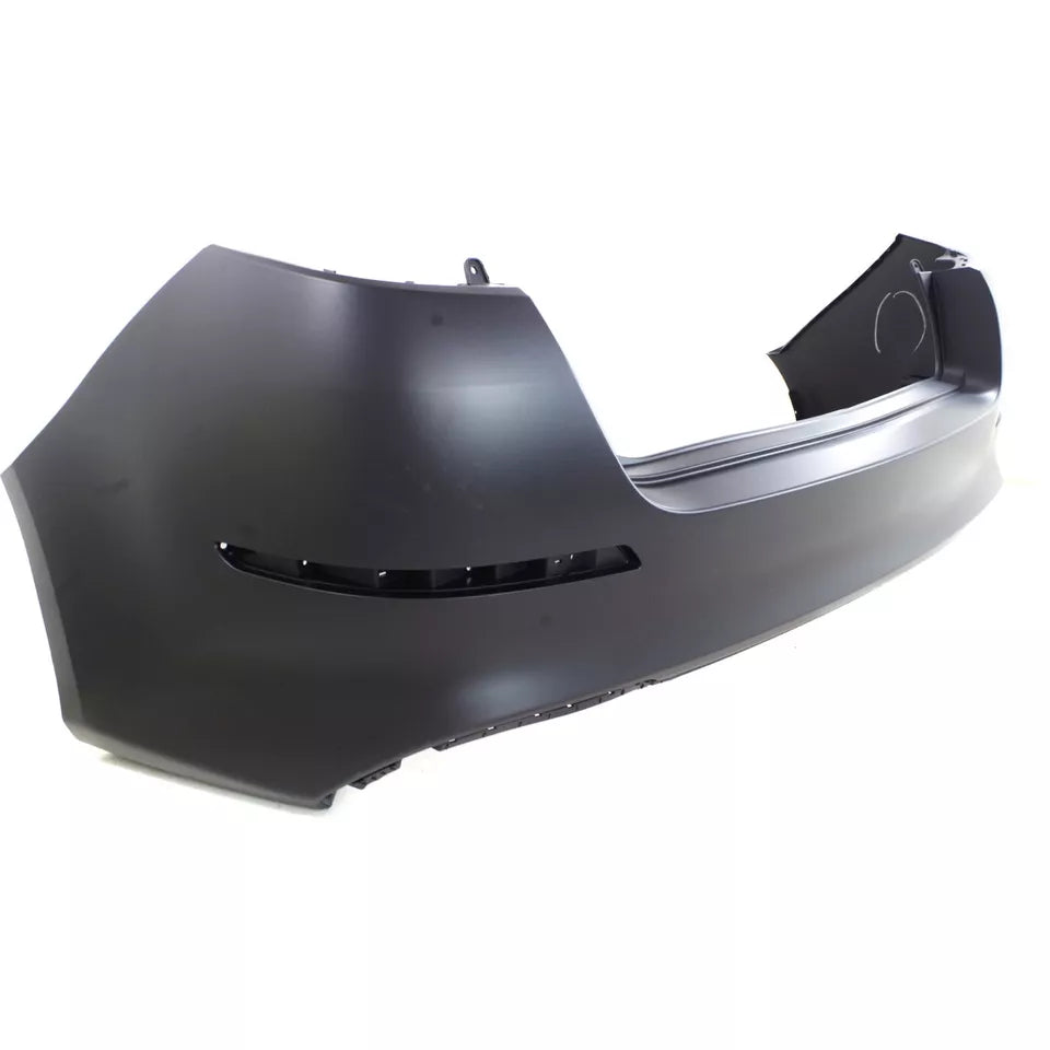 Rear Bumper Cover 2014 - 2015 KIA OPTIMA CAPA KI1100180C 866114C500
