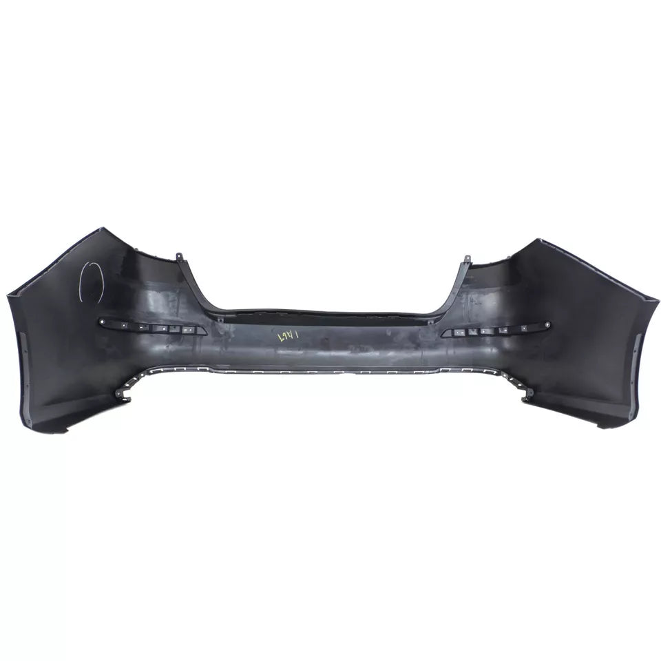 Rear Bumper Cover 2014 - 2015 KIA OPTIMA CAPA KI1100180C 866114C500