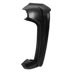 Cubre parachoques trasero 2014 - 2015 KIA OPTIMA CAPA KI1100181C 866104C510