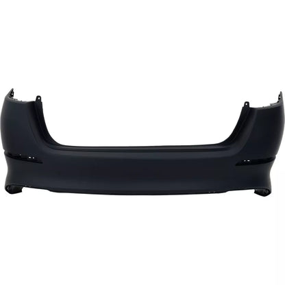 Cubre parachoques trasero 2014 - 2015 KIA OPTIMA KI1100182 866112T500