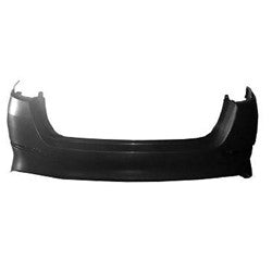 Rear Bumper Cover 2014 - 2015 KIA OPTIMA CAPA KI1100182C 866112T500