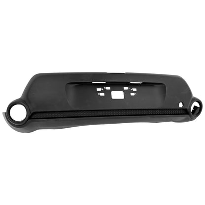 Rear Bumper Cover 2014 - 2016 KIA SOUL KI1100184 86611B2020