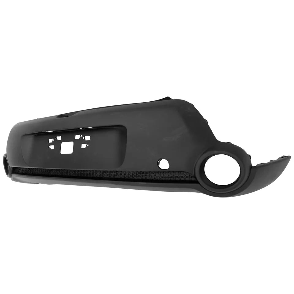 Cubierta parachoques trasero 2014 - 2016 KIA SOUL KI1100184 86611B2020