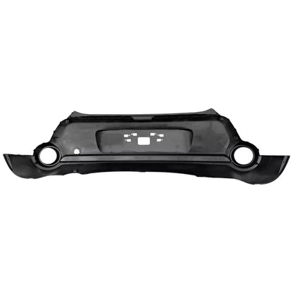 Cubierta parachoques trasero 2014 - 2016 KIA SOUL KI1100184 86611B2020