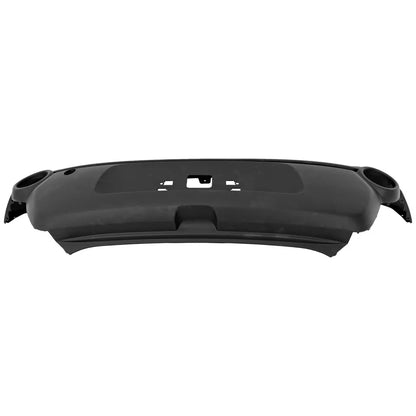 Cubierta parachoques trasero 2014 - 2016 KIA SOUL KI1100184 86611B2020